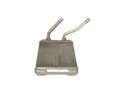 GPD Heater Core fits Chevy Silverado 1500 Classic 2007 79DCXR