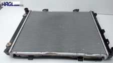 Radiateur Mercedes 190