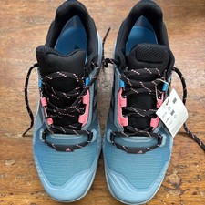 Adidas Women  s Terrex Swift R3 Gtx W Hiking Shoe Sz 9