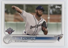 2022 Topps Pro Debut Sam Bachman #PD-17 1f17