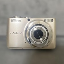 Nikon Coolpix L22