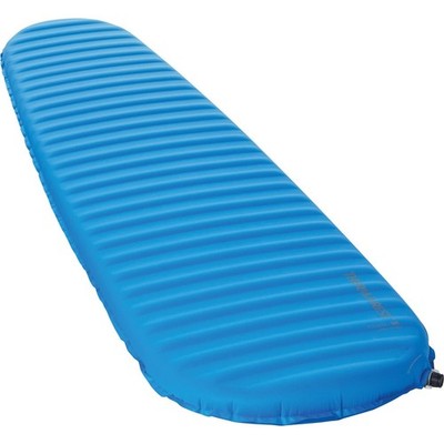 Therm-a-Rest Trail Pro  Isomatte - Tide Blue Large