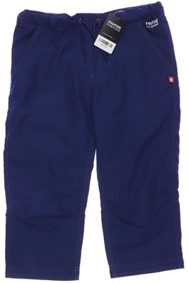 Reima Stoffhose Jungen Hose Pants Kinderhose Gr. EU 152 Marineblau #jpq2mmk