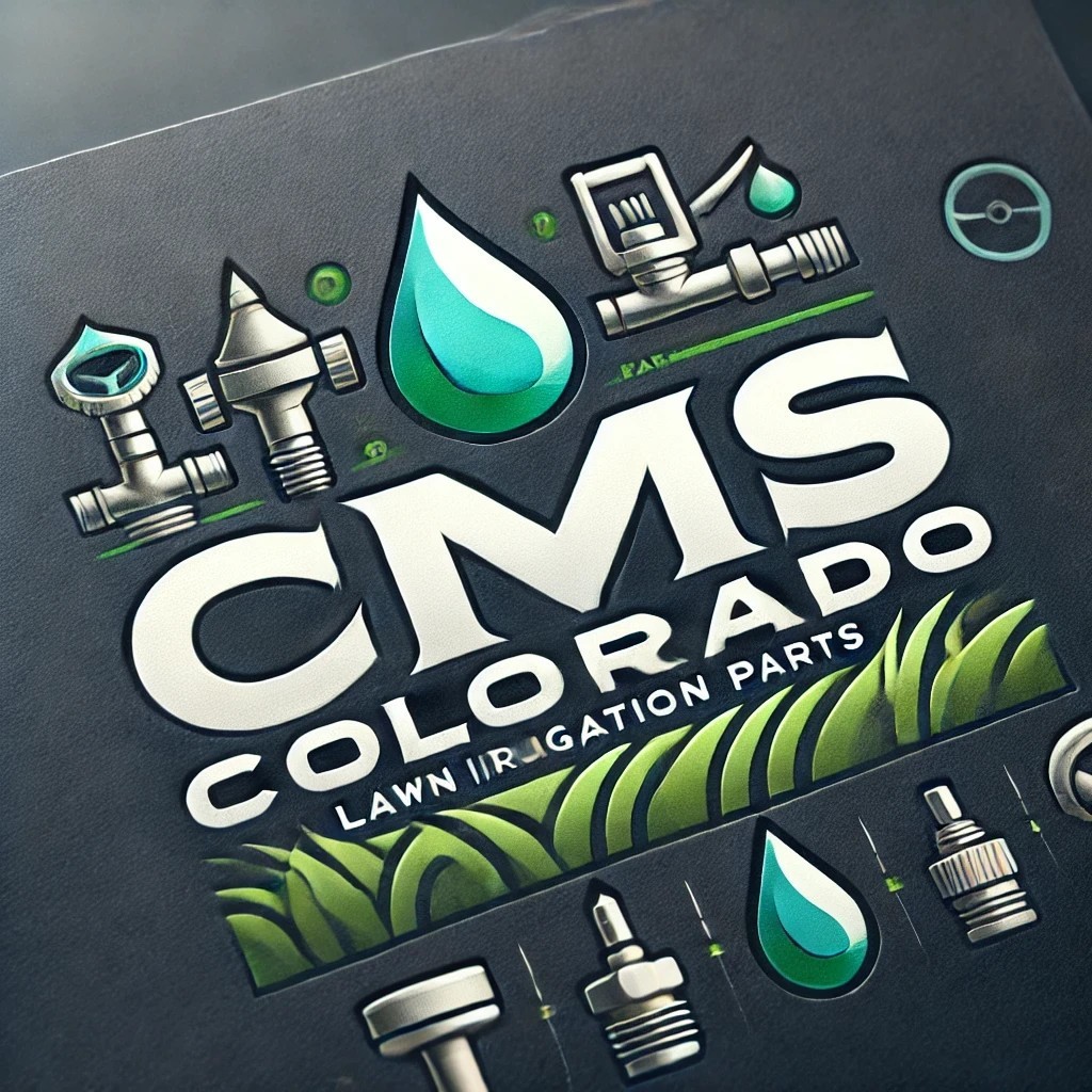 Case of 12 Hunter I-25-04-SS 4" Inch Stainless Steel Sprinkler Rotors