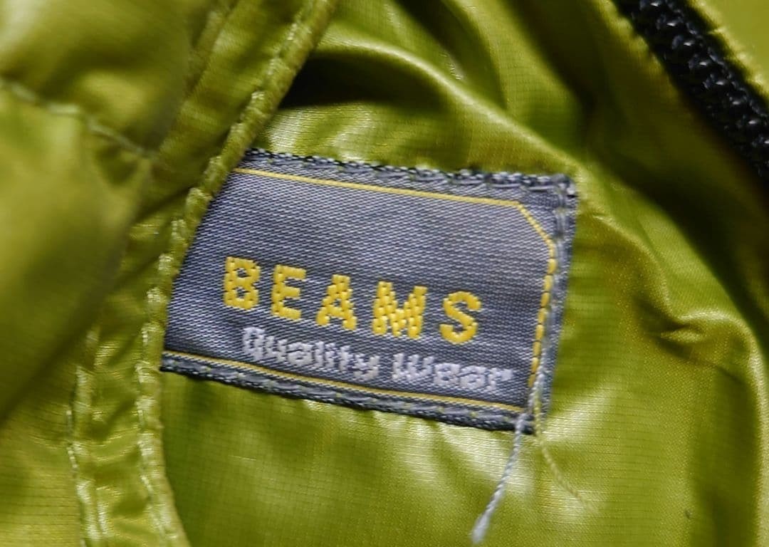 Millet BEAMS Reversible Jacket - image 2