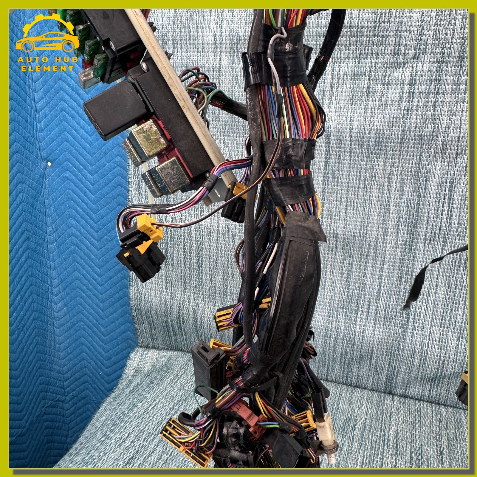 Bentley Brooklands 1992-1998 Dashboard wiring harness