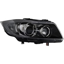 DIEDERICHS Scheinwerfer rechts für BMW 3er Touring E91 320d 318d E90 318i