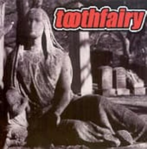 Toothfairy Плохо сочетается с Реальностью (Винил) (ИМПОРТ из Великобритании)