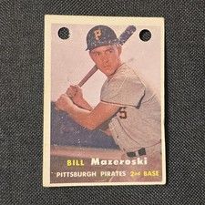 Top 20 Budget Hall of Fame Basketball Rookie Cards of the 1950s & 1960s 39