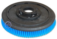 15" Victor 400 Soft Carpet Shampooing / Agitation  Brush (Polisher / Scrubber)