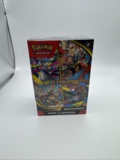 Pok mon TCG Mega Evolution Booster Bundle- Sealed - Brand NEW