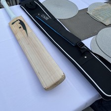 Salix Knife Players Cricket Bat 2lb 6oz Minty RRP£715