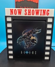 Aliens Zavvi Steelbook Blu-ray | Very Good Condition | Rare OOP