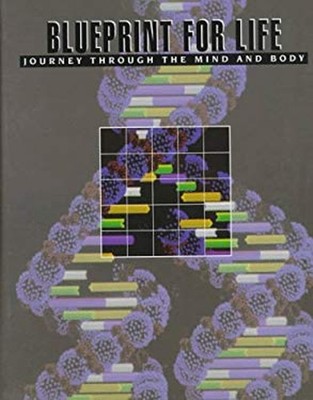 A Blueprint for Life Hardcover