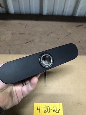 cigarette lighter panel 04-08 Ford F-150 F150 Cigarette Lighter 12v Power Outlet Panel 7.25