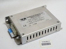 RASMI Electronic Single Phase RFI Filter 3G3E...