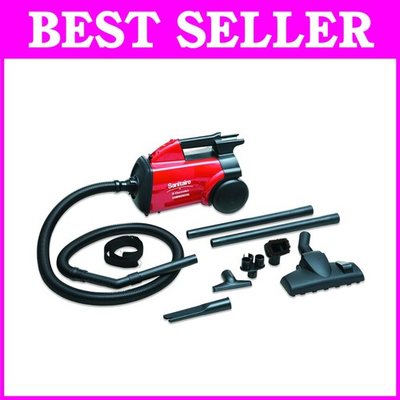 #ad #ad Lightweight Vacuum with Shoulder Strap $281.19