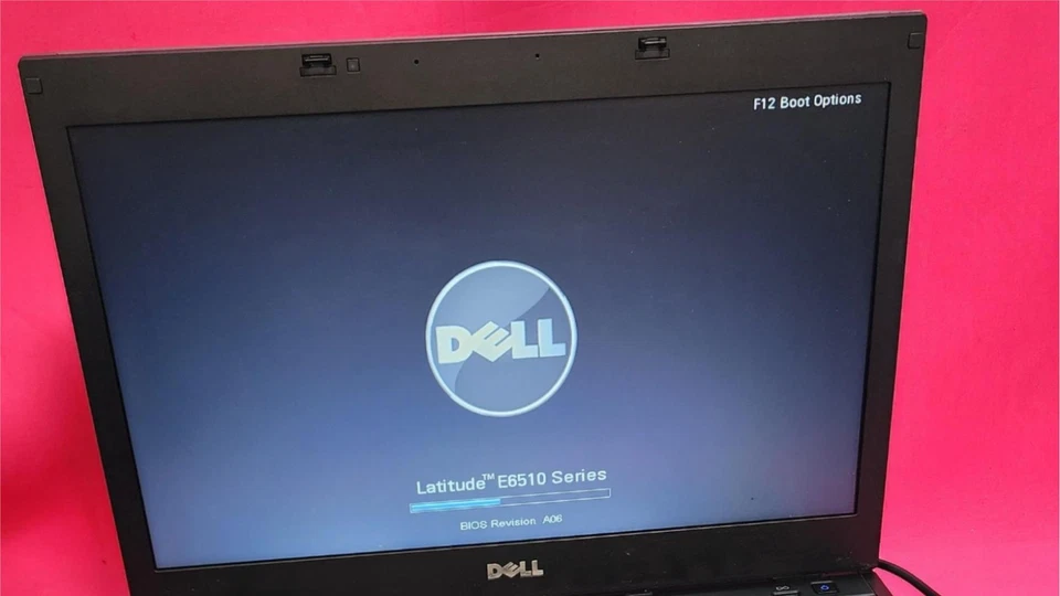 Dell Latitude E6510 i5 CPU 8GB RAM DVD - Parts/AS-IS - Image 3 of 4