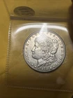 1878-S $1 Morgan Silver Dollar