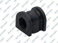 Lagerung Stabilisator Hinten Links Rechts GSP 516803 FÜR Honda
