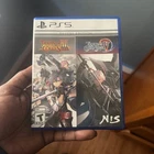 The Legend of Heroes: Trails of Cold Steel III/IV - Deluxe Edition PS5 Complete