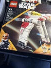 lego star wars v-19 torrent starfighter 75432