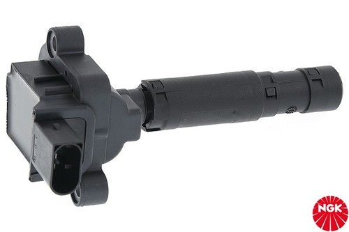 48207 ENGINE IGNITION COIL NGK NEW OE REPLACEMENT - Picture 2 of 5