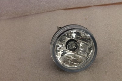 Nolden NCC 70 mm Halogen Nebelscheinwerfer Frontstoßstange
