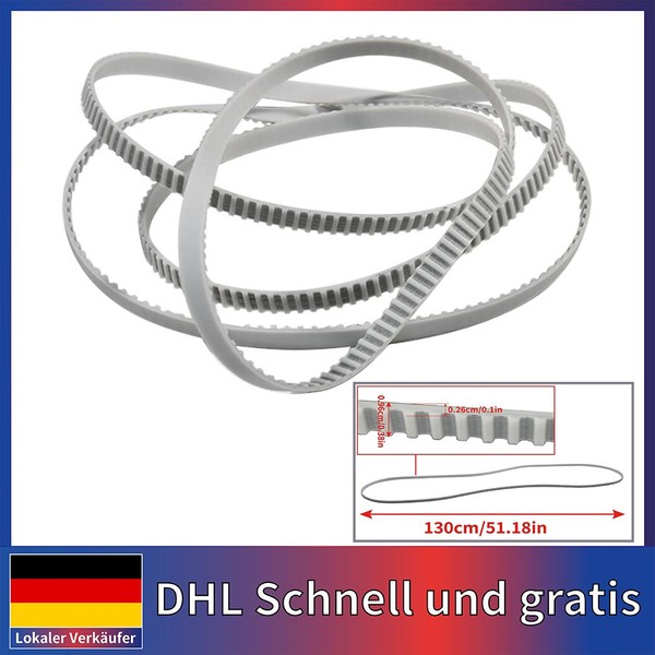 Zahnriemen FüR Audi 8N TT MK1 Roadster 8N7862997 Windschott 130Cm DE DHL-image