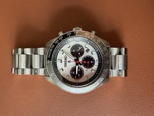 Seiko Prospex Speedtimer Solar Full set