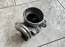 Orig. Mercedes-Benz AGR Drosselklappe W163 ML A6110900754 - OM611 Orig. Mercedes-Benz AGR Drosselklappe W163 ML A6110900754 - OM611