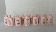 12 New Johnsons Baby Lotion 1 Fl Oz Gentle Skin Original Discontinued