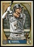 2021 Topps Gypsy Queen #18 Nick Madrigal