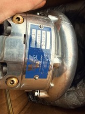 Vortech V-3 Si-trim Ccw Supercharger Unit Chrome W 3.3 Pulley Free Shipping