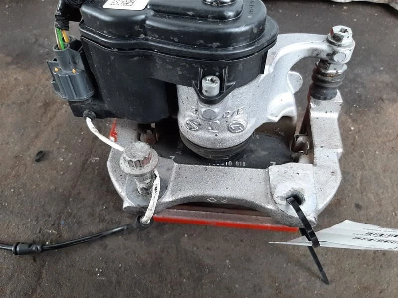 Pinza trasera derecha pasajero para Range Rover Sport LR102243 18-19 Foto 4 de 4