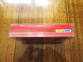 NINTENDO Mickey & Donald Game & Watch (DM-53) in Excellent Condition