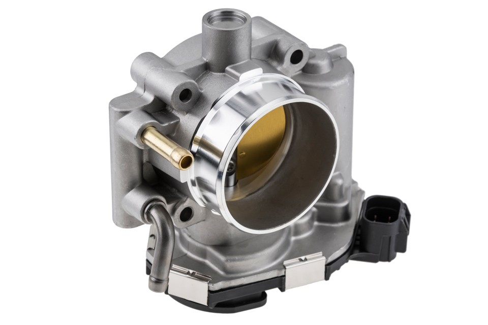 Für NTY ETB-CH-006 AIR DAMPER