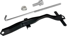 Battery Hold Down Kit with 304 stainless steel J bolts, Compatible for 1996-2002