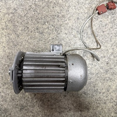 Quick Rotan Synchro 6040