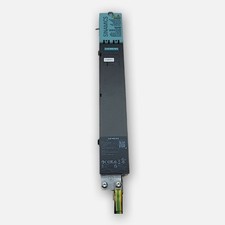 SIEMENS SMART LINE MODULE 6SL3130-6AE21-0AB1 SINAMICS S120