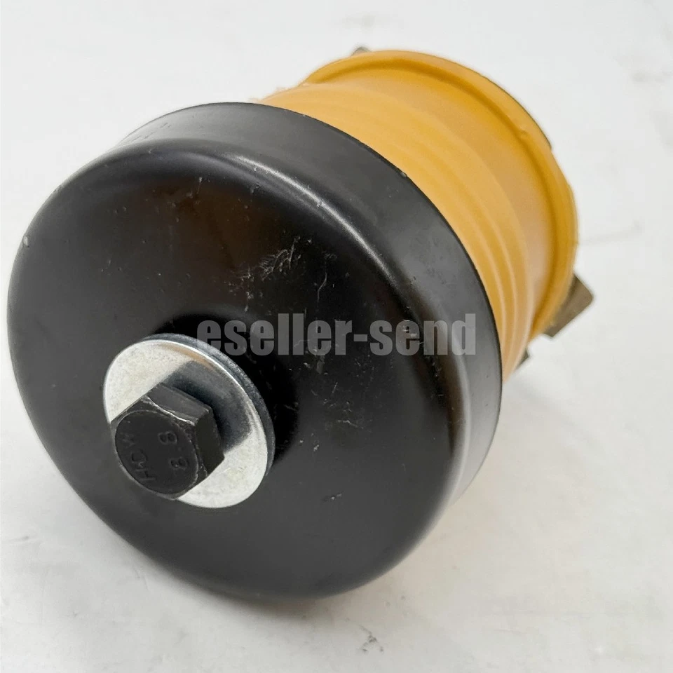 6PCS Body Mount Bushing for 08-16 Ford F250 F350 F450 F550 Super Duty 924-066 US - Image 2 of 4