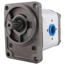 Hydraulic Pump Fits John Deere 1650 Compact Tractor Ch16636