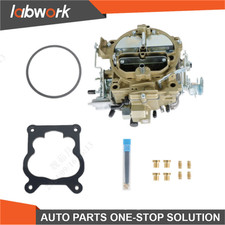 Labwork 4 Barrel Carburetor For Chevy Gmc 327 350 396 427 454 750cfm 4 Barrel