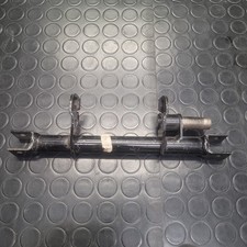 Staffa telaio pedana porta pedanine GARELLI VIP 4 originale OEM 5076671420