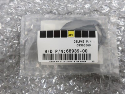 Genuine Harley 69722-07 Security Kit Module Alarm System OEM | eBay