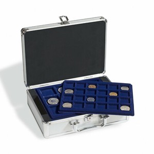 Case Numismatics for 112 Coins 6 Trays Included 306206