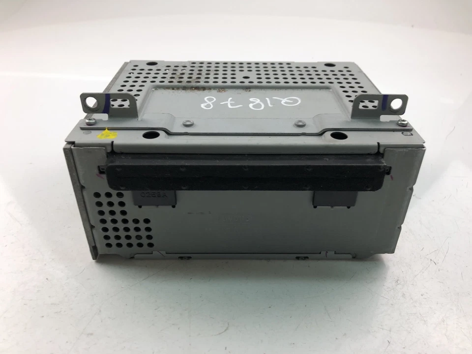 FORD TOURNEO Kombi Musik-Player mit GPS F1BT-18C815-GE 2014 14929259 [NO CODE] - Bild 2 von 4