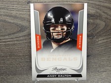2011 Prestige Football Rookie Short Prints Announced 9