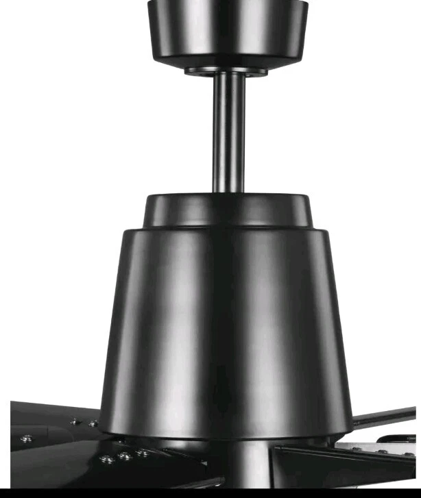 Progress Lighting Arlo 60 Arlo 60" 6 Blade LED Indoor Ceiling Fan - Bronze - Image 3 of 4