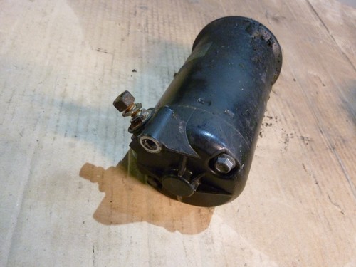 Arranque motor Ducati Monster S2R 2006 1000 DS 1100 - Imagen 2 de 3
